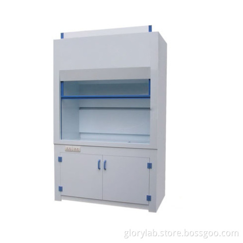 PP Fume Hood (JH-F009)